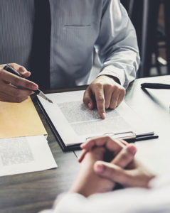 Difesa e Assistenza in Giudizio Torino Centro