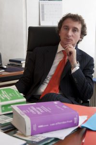 Avvocato Guida in Stato di Ebrezza a Torino Centro